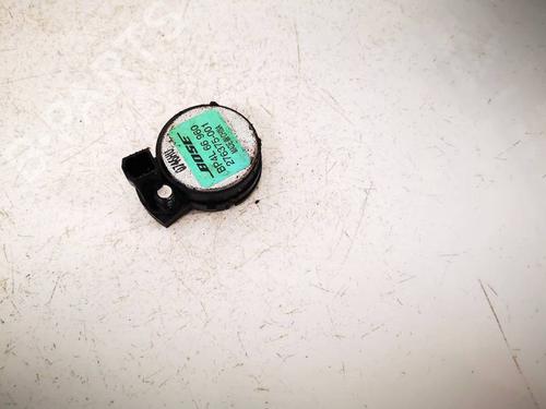 Speaker MAZDA 6 Hatchback (GH) 2.0 MZR-CD (GH14) | BP36524734E2 - Image 2