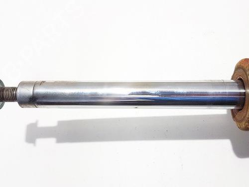 Left front shock absorber VW PASSAT B6 (3C2) 1.9 TDI | BP35485746M16 - Image 2