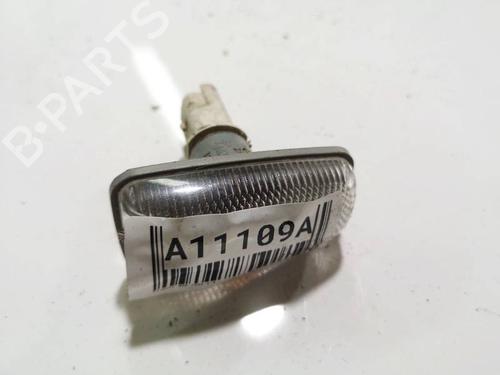 Used Left side indicator Left side indicator PEUGEOT 406 (8B) 2.0 HDI 110 (109 hp) 34841974 34841974