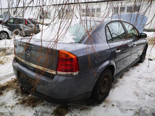 Engine mount OPEL VECTRA C (Z02) 1.9 CDTI (F69) | BP32931796M89  - Image 8