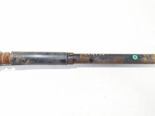 Used Left rear shock absorber Left rear shock absorber 34920098 34920098