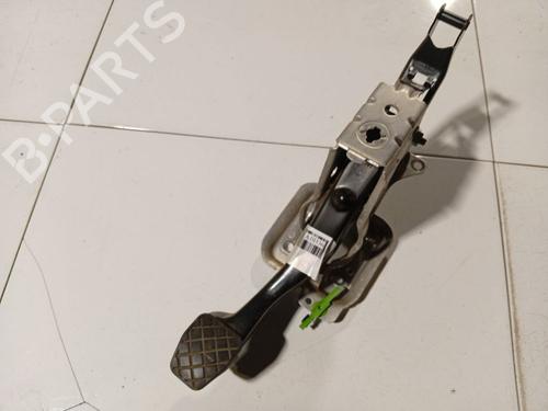 Used Pedal Pedal 34909397 34909397