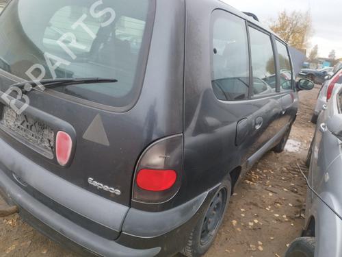 Switch RENAULT ESPACE III (JE0_) 2.0 (JE0A) | BP35477367I30 - Image 8