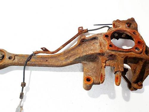Used Left rear suspension arm Left rear suspension arm 39116486 39116486