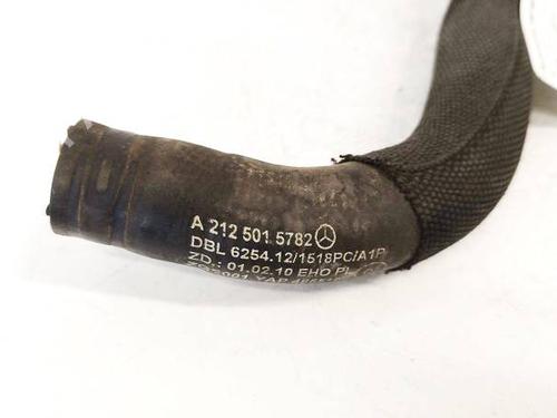 Pipe BMW 5 (F10) 535 d | BP38581966M125 - Image 3