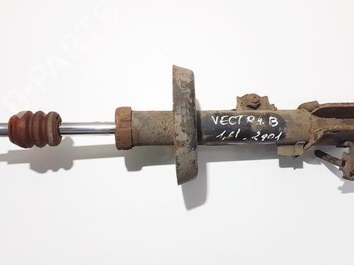 Used Left front shock absorber Left front shock absorber 35529985 35529985