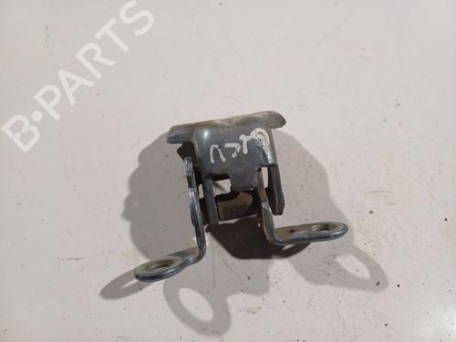 Hinge/Door check strap MAZDA 2 (DY) 1.4 | BP32566250C146