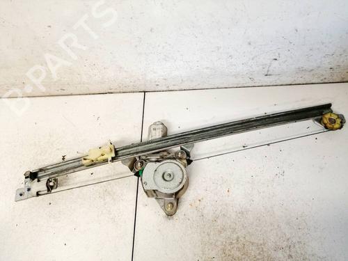 Front right window mechanism RENAULT TRAFIC II Bus (JL) 1.9 dCI 100 (JL0C, JL0K) | BP35014033C23 - Image 2