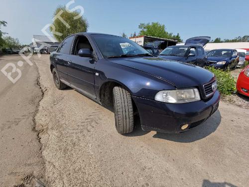 Speaker AUDI A4 B5 (8D2) 1.9 TDI | BP32554214E2