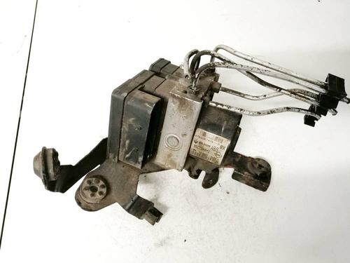 Used ABS pump ABS pump RENAULT SCÉNIC III (JZ0/1_) 1.5 dCi (110 hp) 35139787 35139787