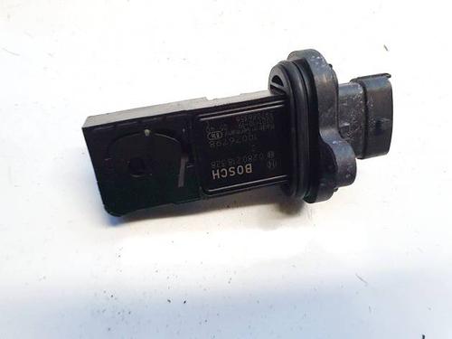 Used Mass air flow sensor Mass air flow sensor APRILIA MOTORCYCLES TUONO Tuono V4 RR (KG1) (106 hp) 34880528 34880528