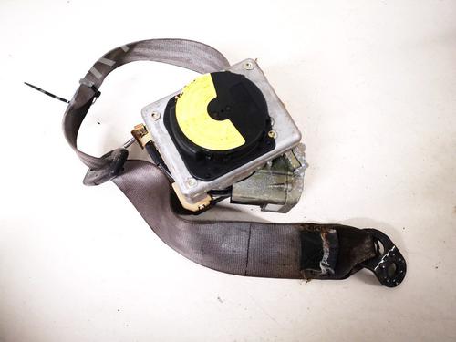 Front left seatbelt VW PASSAT B5 Variant (3B5) 1.8 T | BP35557731I26 - Image 2