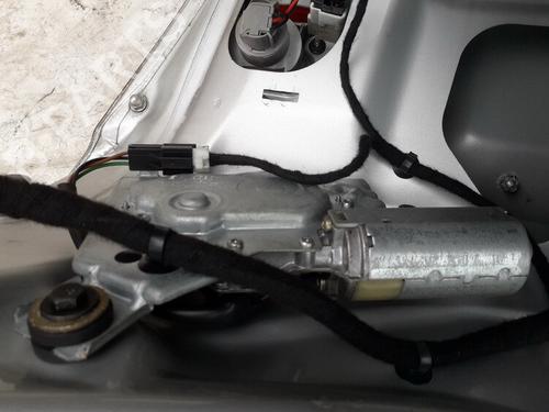 Used Rear wiper motor Rear wiper motor 35599597 35599597