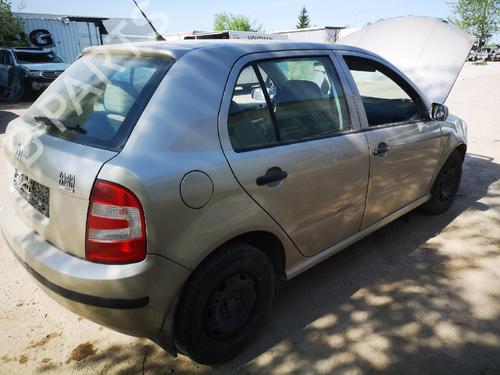 Switch SKODA FABIA I (6Y2) 1.2 | BP32942302I30  - Image 9