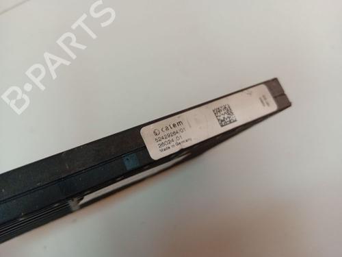 Heater resistor RENAULT LAGUNA III (BT0/1) 1.5 dCi (BT00, BT0A, BT0T, BT1J) | BP34763540M108 - Image 4