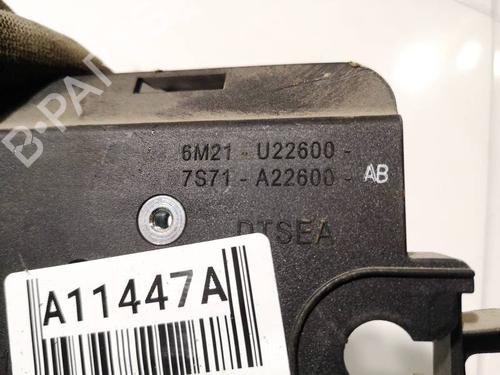 Front right interior door handle FORD MONDEO IV (BA7) 2.0 TDCi | BP36548092I14 - Image 3