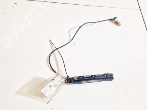 Used Electronic module Electronic module SKODA OCTAVIA II (1Z3) 1.9 TDI (105 hp) 34954553 34954553