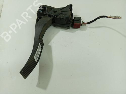 Used Pedal Pedal OPEL INSIGNIA A (G09) 2.0 CDTI (68) (131 hp) 34822704 34822704