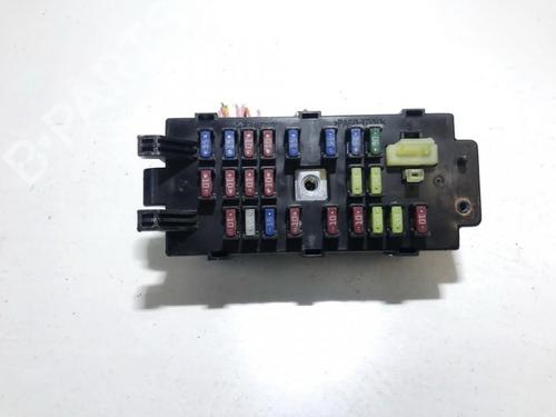 Used Fuse box Fuse box CHEVROLET EPICA (KL1_) 2.5 (156 hp) 33504857 33504857