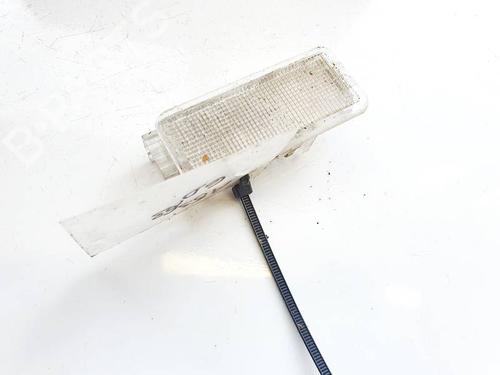 Used Interior roof light Interior roof light PEUGEOT 607 (9D, 9U) 2.2 HDi (133 hp) 35251322 35251322