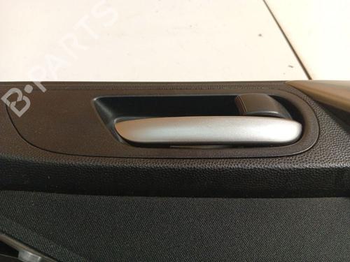 Front right interior door handle MAZDA 3 (BL) 2.2 MZR CD (BL10) | BP36584452I14 - Image 2