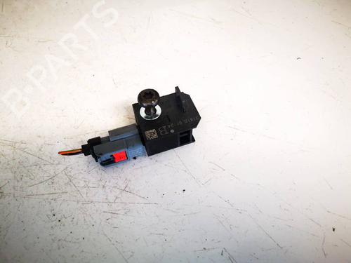 Electronic module OPEL ASTRA J (P10) 2.0 CDTI (68) | BP32571016M83  - Image 5