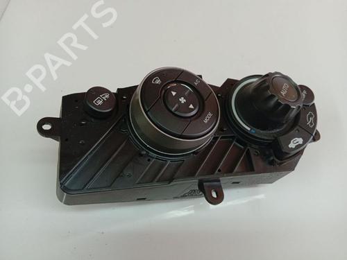 Commande Chauffage Commande Chauffage HONDA CIVIC VIII Hatchback (FN, FK) 1.8 (FN1, FK2) (140 hp) 36346877 36346877