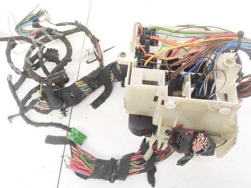 Used Fuse box SAAB 9-3 (YS3D) 2.2 TiD (115 hp) 32959169