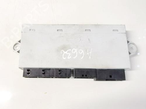 Used Electronic module Electronic module BMW 7 (E65, E66, E67) 735 i, Li (272 hp) 35555389 35555389