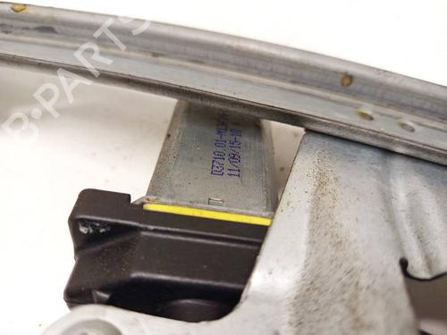 Right front window motor DACIA SANDERO II 1.5 dCi | BP34812167E20 - Image 3