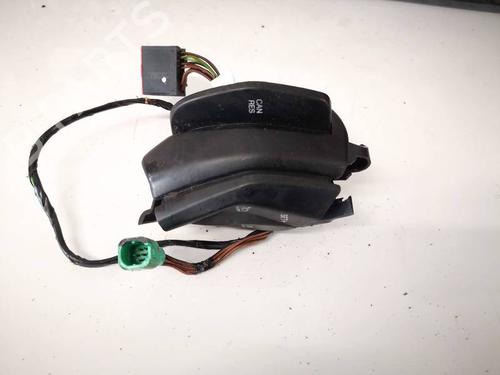 Used Steering wheel controls Steering wheel controls 34842609 34842609