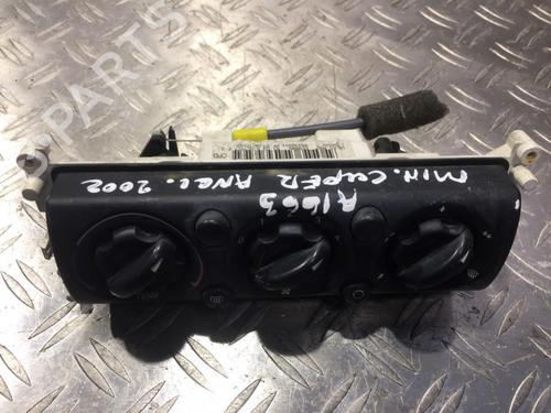 climate-control-mini-mini-r50-r53-2001-2002-2003-2004-2005-2006-35657423 main image