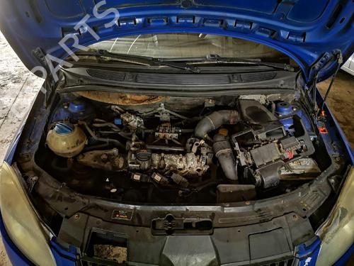 Engine mount SKODA FABIA II (542) 1.2 | BP32940846M89 - Image 7