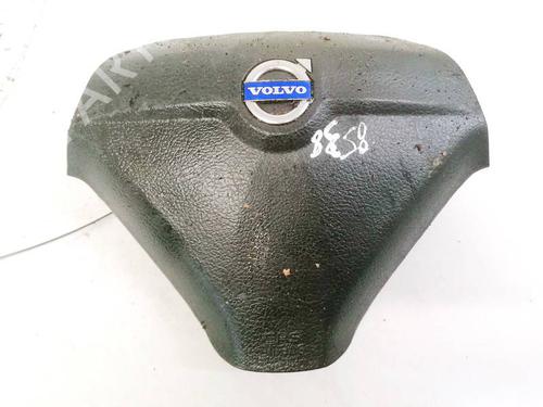 Used Driver airbag Driver airbag VOLVO S60 I (384) D5 (163 hp) 32919720 32919720