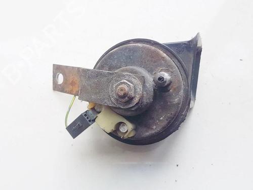 Horn NISSAN ALMERA II Hatchback (N16) 2.2 Di | BP35868046E13 - Image 2