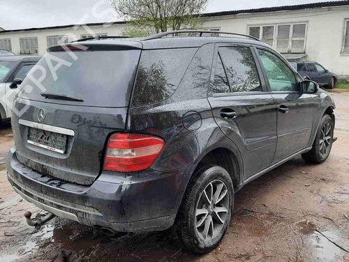 Electronic module MERCEDES-BENZ M-CLASS (W164) ML 280 CDI 4-matic (164.120) | BP32880075M83  - Image 7