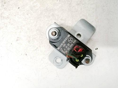 Electronic module MERCEDES-BENZ M-CLASS (W164) ML 320 CDI 4-matic (164.122) | BP32571254M83  - Image 6