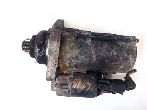 Used Starter Starter AUDI A6 C6 (4F2) 2.4 (177 hp) 35356441 35356441