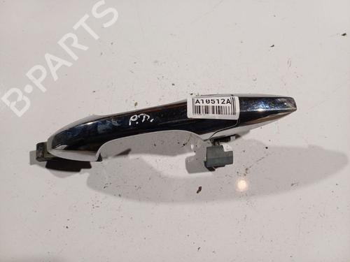 Used Front right interior door handle Front right interior door handle 34981847 34981847