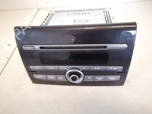 Used Radio Radio 35441424 35441424