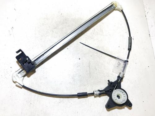 Front left window mechanism MAZDA 3 (BK) 1.6 DI Turbo | BP38740452C22 - Image 2