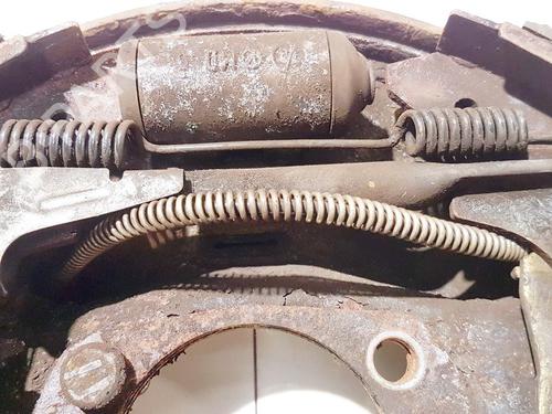 Hand brake SUZUKI WAGON R+ (MA) 1.3 4WD (RB413) | BP38583791I18 - Image 2