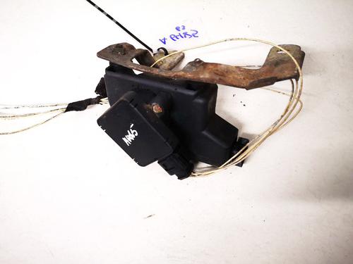 Pedal CITROËN C5 I (DC_) 2.0 HDi (DCRHZB, DCRHZE) | BP35548544I4 - Image 2