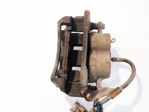 Left front brake caliper CHEVROLET CAPTIVA (C100, C140) 2.2 D | BP35189328M105 - Image 3