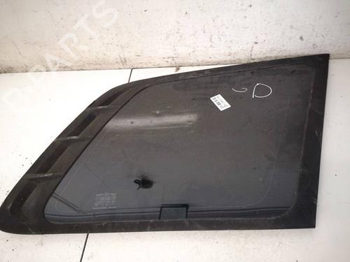 Used Rear right quarter glass Rear right quarter glass 39483396 39483396