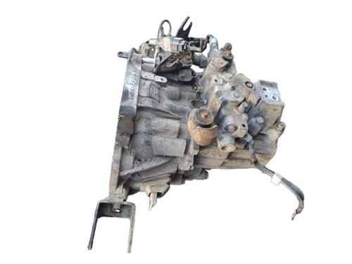 Gearbox KIA CEE'D Hatchback (ED) 1.6 CRDi 115 | BP35115498M3 - Image 3