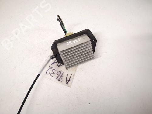 Used Heater resistor Heater resistor 35453737 35453737
