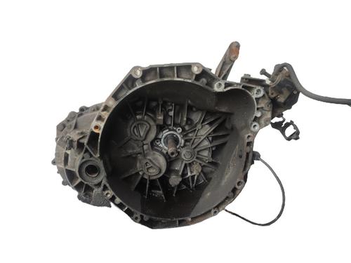 Used Gearbox Gearbox RENAULT ESPACE III (JE0_) 2.2 12V TD (JE0E, JE0H, JE0P) (113 hp) 35423815 35423815