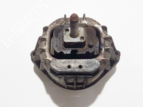 Used Engine mount BMW 1 (E81) 120 d (163 hp) 33092064