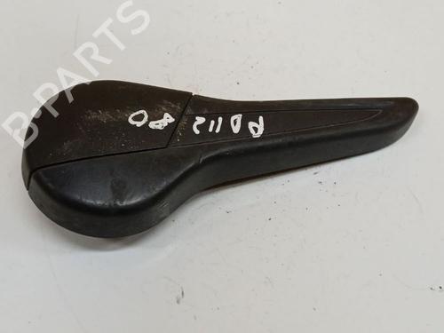 Interior handle CITROËN C5 III (RD_) 2.0 16V BioFlex (RDRFJF) | BP38612124I7 - Image 2